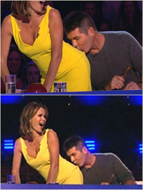 Britain\'s Got Talent 2013 duoc ham nong boi nhung scandal tai tieng