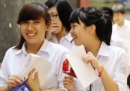 Điểm thi tốt nghiệp THPT năm 2013 tỉnh Thái Nguyên công bố vào ngày 15/6