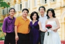 Chí Trung: \