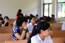 16/6 sở GD - ĐT Bạc Liêu công bố điểm thi tốt nghiệp THPT năm 2013