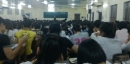 Theo chân sĩ tử vào lò luyện thi đại học