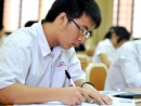 Chính thức công bố điểm thi tốt nghiệp THPT tỉnh Thái Nguyên năm 2013