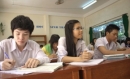 Hà Nội phát hiện tiêu cực trong kỳ thi tốt nghiệp THPT năm 2013
