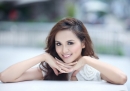 Diễm Hương phủ nhận về tin đồn đám cưới