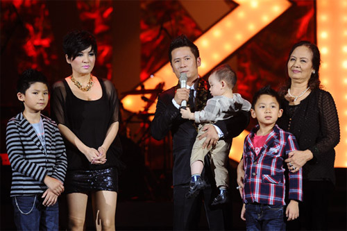 Sau những cuộc chia tay bất ngờ trong showbiz