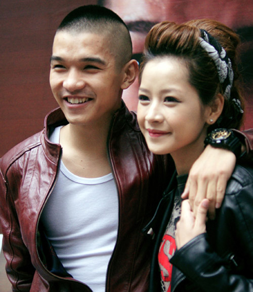 Sau những cuộc chia tay bất ngờ trong showbiz