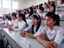 Chưa phát hiện bài thi bất thường trong vụ tiêu cực tại trường Quang Trung