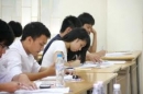 Đã công bố điểm thi tốt nghiệp THPT tỉnh Ninh Thuận năm 2013