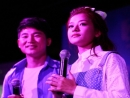 Chi Pu hạnh phúc đón sinh nhật cùng fan