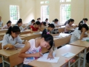 Tây Ninh đã công bố điểm thi tốt nghiệp THPT năm 2013