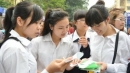 Công bố chính thức điểm thi tốt nghiệp THPT năm 2013 tỉnh Bắc Ninh