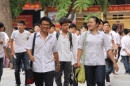 Danh sách top 10 thủ khoa tốt nghiệp tỉnh Bình Định năm 2013