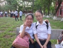 Bí kíp làm bài thi của các nữ sinh thủ khoa tốt nghiệp