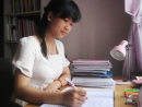 Gặp cô bé thủ khoa tốt nghiệp mê văn của Thanh Hoá