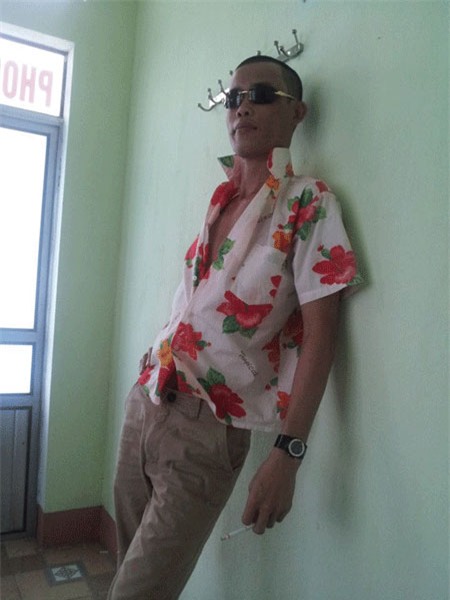 Mac du luan \