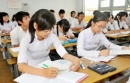 Công bố điểm chuẩn Đại học Ngoại Ngữ ĐH Quốc gia Hà Nội 2013
