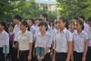 Đáp án đề thi môn tiếng anh vào lớp 10 năm 2013 Đà Nẵng
