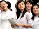 Điểm chuẩn Khoa quốc tế Đại học Quốc gia Hà Nội năm 2013
