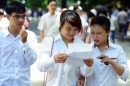 Đại học Y Dược - ĐH Thái Nguyên công bố điểm chuẩn năm 2013