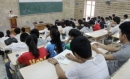Lớp học thủ khoa luyện thi miễn phí của chàng sinh viên kiến trúc