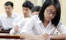 Đáp án đề thi môn toán vào lớp 10 Ninh Thuận năm 2013