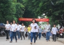 Tuyển sinh 2013: Dấu hỏi lớn cho đầu ra ngành Sư phạm
