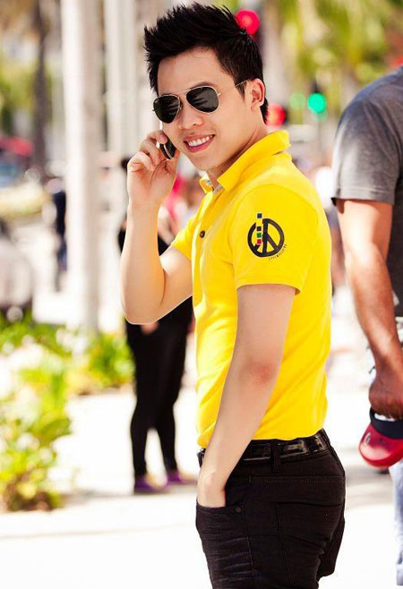Bat ngo truoc gia canh kho khan cua ong bau noi tieng Vu Khac Tiep