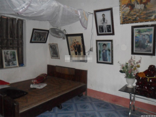 Bat ngo truoc gia canh kho khan cua ong bau noi tieng Vu Khac Tiep
