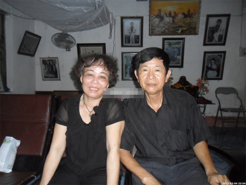 Bat ngo truoc gia canh kho khan cua ong bau noi tieng Vu Khac Tiep