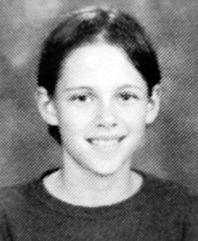 Diễn viễn Kristen Stewart.