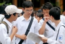 24/6 Hà Nội tiến hành chấm phúc khảo bài thi tốt nghiệp THPT năm 2013