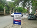 Thi đại học 2013: Khách sạn, nhà nghỉ vào mùa \