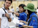 Trường ĐH Quảng Nam dành hơn 6000 suất ăn miễn phí cho thí sinh dự thi