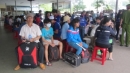 TPHCM bắt đầu \