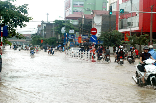 Toi truong thi lam thu tuc du thi dai hoc bang xe quan dung