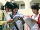 Xem điểm chuẩn trường Đại học Y Hải Phòng 2013