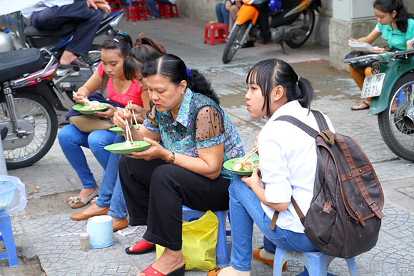 Sáng nay thí sinh làm thủ tục thi ĐH đợt 1