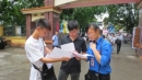 Nhận xét đề thi đại học môn Toán khối A, A1 năm 2013