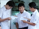 Nhận xét đề thi đại học môn toán khối B, D năm 2013