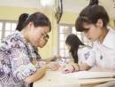 Thi đại học đợt 2: Đúng qui trình, siết chặt giám sát