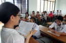 Chấm thi đại học cao đẳng 2013: Cho điểm tất cả các cách làm hay
