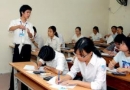 Điểm thi đại học sẽ được công bố trước ngày 31/7