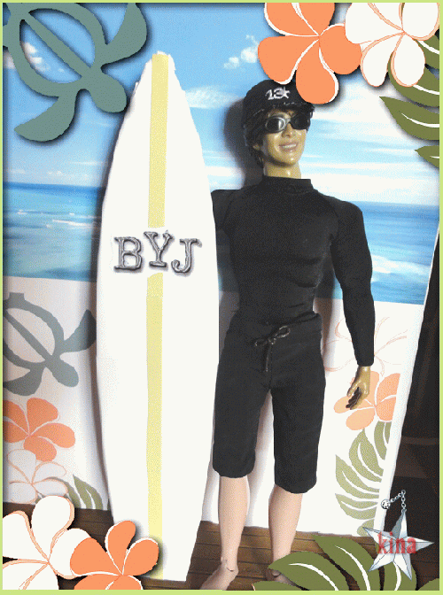 Ngam loat anh hoi nho cuc dang yeu cua Bae Yong Joon