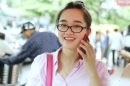 Nhiều điểm 9 môn Toán ở kỳ thi đại học năm 2013