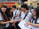 Tuyển sinh ĐH-CĐ: Bổ sung thêm khối C1, nên hay không?
