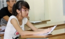 Tuyển sinh đại học 2013: Không có nhiều thí sinh đạt điểm khá giỏi môn lịch sử