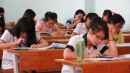 Kết thúc kỳ thi cao đẳng 2013 với 39 thí sinh vi phạm quy chế