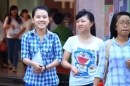 Chấm thi ĐH: Đã có điểm tuyệt đối cho câu hỏi mở môn văn