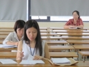 Quan điểm trái chiều trong việc chấm kiểm tra 5% bài thi đại học cao đẳng
