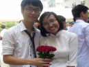 ‘Cây hài’ chuyên Toán trở thành thủ khoa ĐH Dược